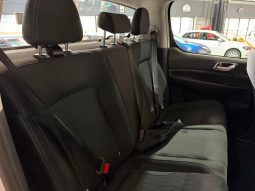
										Foton Tunland G7 Tl D Cab 4X2 full									