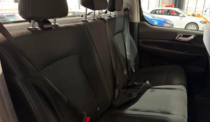 
								Foton Tunland G7 Tl D Cab 4X2 full									