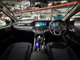 
										Foton Tunland G7 Tl D Cab 4X2 full									