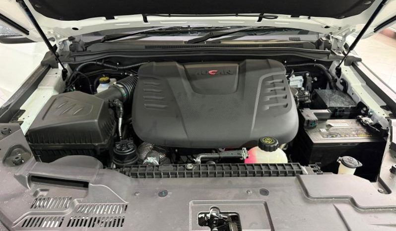 
								Foton Tunland G7 Tl D Cab 4X2 full									
