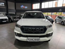 
										Foton Tunland G7 Tl D Cab 4X2 full									