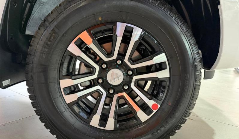 
								Foton Tunland G7 Tl D Cab 4X2 full									