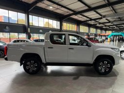 
										Foton Tunland G7 Tl D Cab 4X2 full									