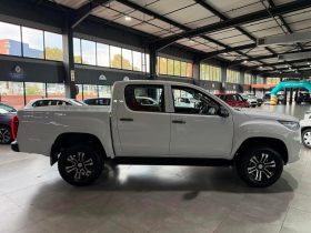 Foton Tunland G7 Tl D Cab 4X2