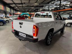 
										Foton Tunland G7 Tl D Cab 4X2 full									