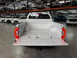 
										Foton Tunland G7 Tl D Cab 4X2 full									