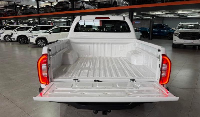 
								Foton Tunland G7 Tl D Cab 4X2 full									