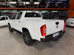 
										Foton Tunland G7 Tl D Cab 4X2 full									