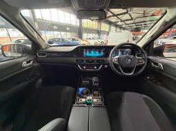 
										Foton Tunland G7 Tl D Cab 4X2 At full									