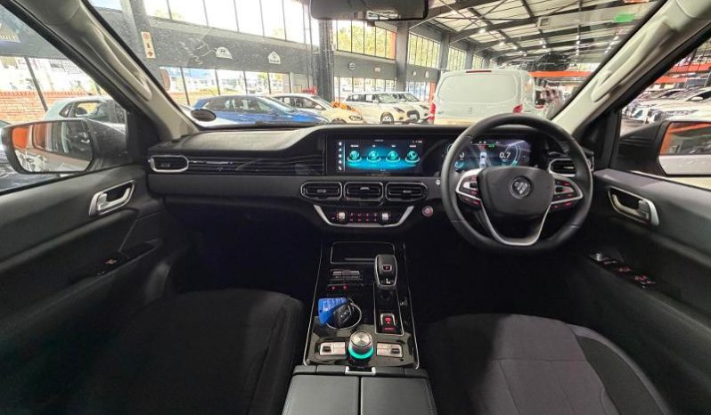 
								Foton Tunland G7 Tl D Cab 4X2 At full									