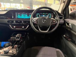 
										Foton Tunland G7 Tl D Cab 4X2 At full									