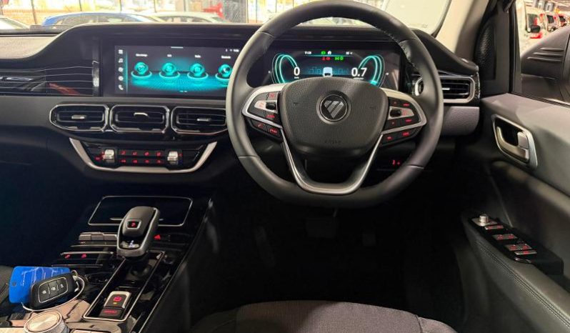 
								Foton Tunland G7 Tl D Cab 4X2 At full									