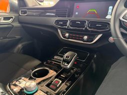 
										Foton Tunland G7 Tl D Cab 4X2 At full									