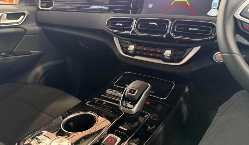 
								Foton Tunland G7 Tl D Cab 4X2 At full									