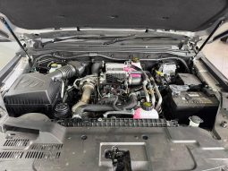 
										Foton Tunland G7 Tl D Cab 4X2 At full									