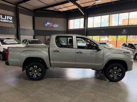 Foton Tunland G7 Tl D Cab 4X2 At