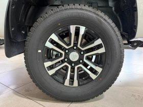 Foton Tunland G7 Tl D Cab 4X2 At