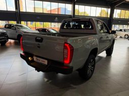 
										Foton Tunland G7 Tl D Cab 4X2 At full									