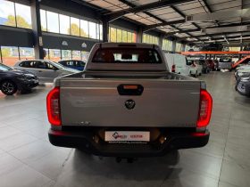 Foton Tunland G7 Tl D Cab 4X2 At