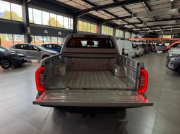 
										Foton Tunland G7 Tl D Cab 4X2 At full									