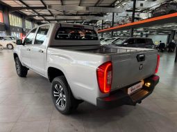
										Foton Tunland G7 Tl D Cab 4X2 At full									