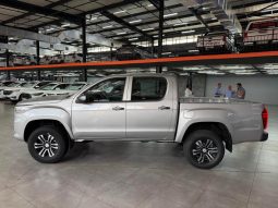 
										Foton Tunland G7 Tl D Cab 4X2 At full									
