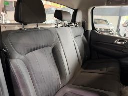 
										Foton Tunland G7 Tl D Cab 4X2 At full									