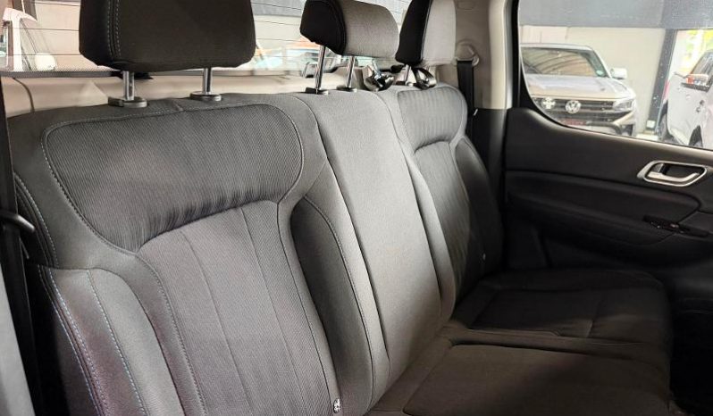 
								Foton Tunland G7 Tl D Cab 4X2 At full									