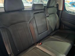 
										Foton Tunland G7 Tlx D Cab 4X2 At full									
