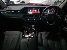 
										Foton Tunland G7 Tlx D Cab 4X2 At full									