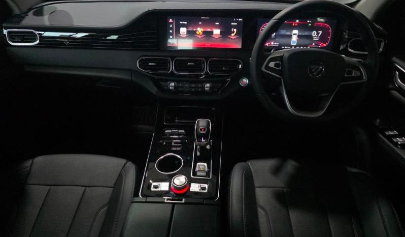 
								Foton Tunland G7 Tlx D Cab 4X2 At full									