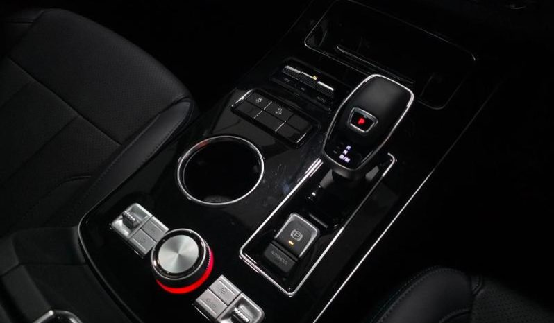 
								Foton Tunland G7 Tlx D Cab 4X2 At full									