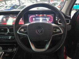 
										Foton Tunland G7 Tlx D Cab 4X2 At full									
