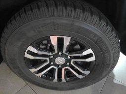 
										Foton Tunland G7 Tlx D Cab 4X2 At full									