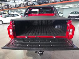 
										Foton Tunland G7 Tlx D Cab 4X2 At full									