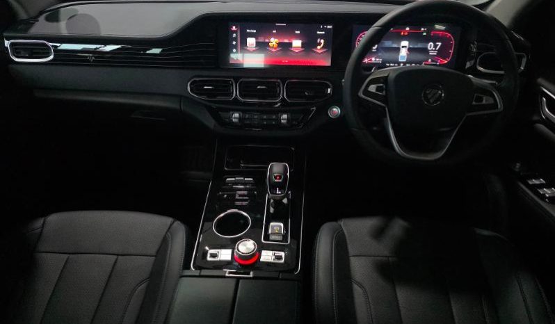 
								Foton Tunland G7 Tlx D Cab 4X4 At full									