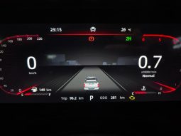 
										Foton Tunland G7 Tlx D Cab 4X4 At full									