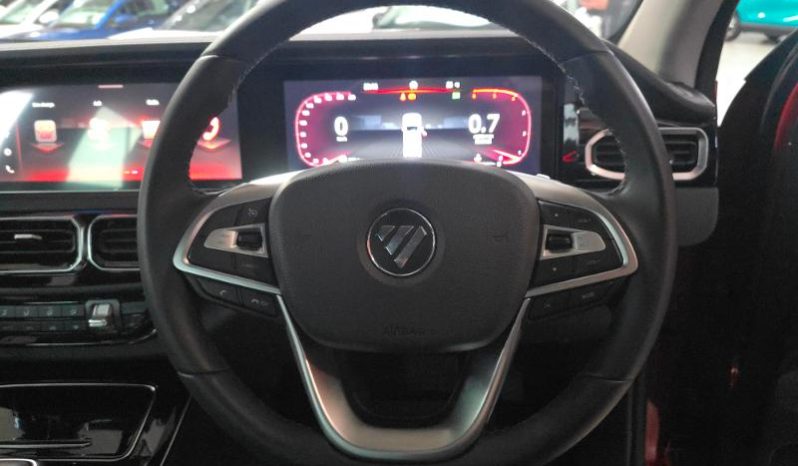 
								Foton Tunland G7 Tlx D Cab 4X4 At full									