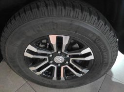 
										Foton Tunland G7 Tlx D Cab 4X4 At full									