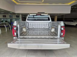 
										FOTON TUNLAND TUNLAND 2.0D V7 VLX 4X4 A/T P/U D/C full									