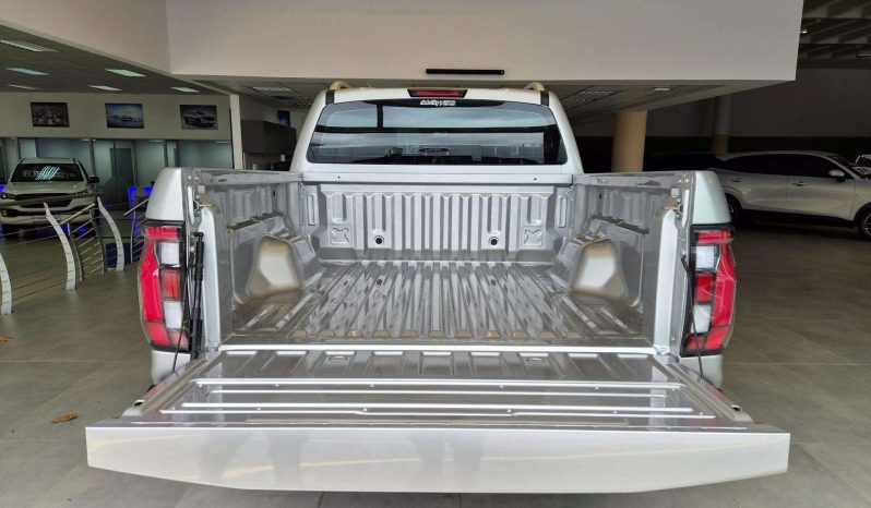 
								FOTON TUNLAND TUNLAND 2.0D V7 VLX 4X4 A/T P/U D/C full									