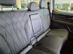 
										FOTON TUNLAND TUNLAND 2.0D V7 VLX 4X4 A/T P/U D/C full									