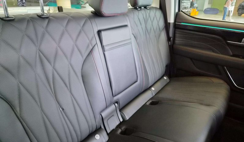 
								FOTON TUNLAND TUNLAND 2.0D V7 VLX 4X4 A/T P/U D/C full									