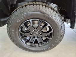 
										FOTON TUNLAND TUNLAND 2.0D V7 VLX 4X4 A/T P/U D/C full									