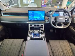 
										FOTON TUNLAND TUNLAND 2.0D V7 VLX 4X4 A/T P/U D/C full									