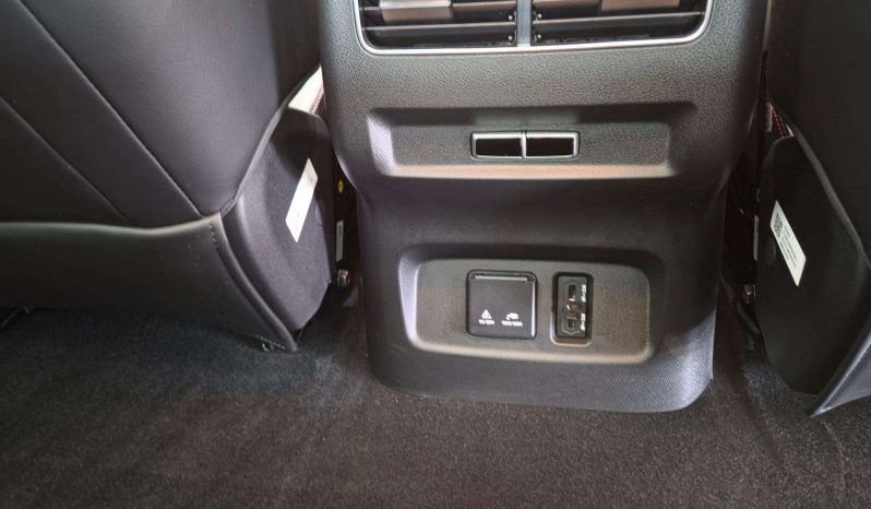 
								FOTON TUNLAND TUNLAND 2.0D V7 VLX 4X4 A/T P/U D/C full									