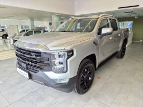 FOTON TUNLAND TUNLAND 2.0D V7 VLX 4X4 A/T P/U D/C