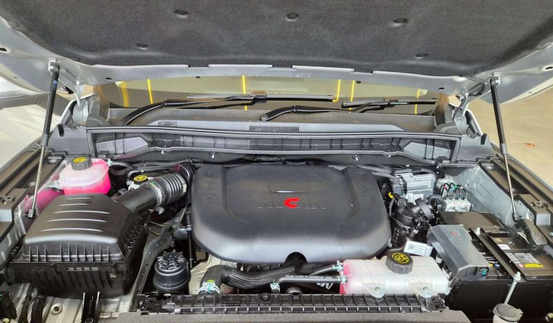 
								FOTON TUNLAND TUNLAND 2.0D V7 VLX 4X4 A/T P/U D/C full									