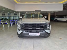 
										FOTON TUNLAND TUNLAND 2.0D V7 VLX 4X4 A/T P/U D/C full									