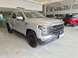 
										FOTON TUNLAND TUNLAND 2.0D V7 VLX 4X4 A/T P/U D/C full									